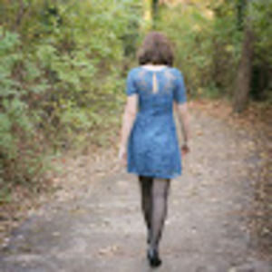 Meet your Posher, Lydia